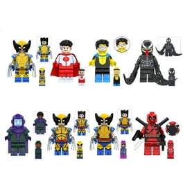 Roblox Kingdom Simulator Berserker Action Figure Set with 2 Mystery Figures Walmart