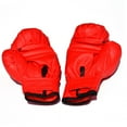 thumbnail image 2 of GOOHOCHY  Boxing Gloves for Kids Wrestling Protective Mitts, 2 of 8