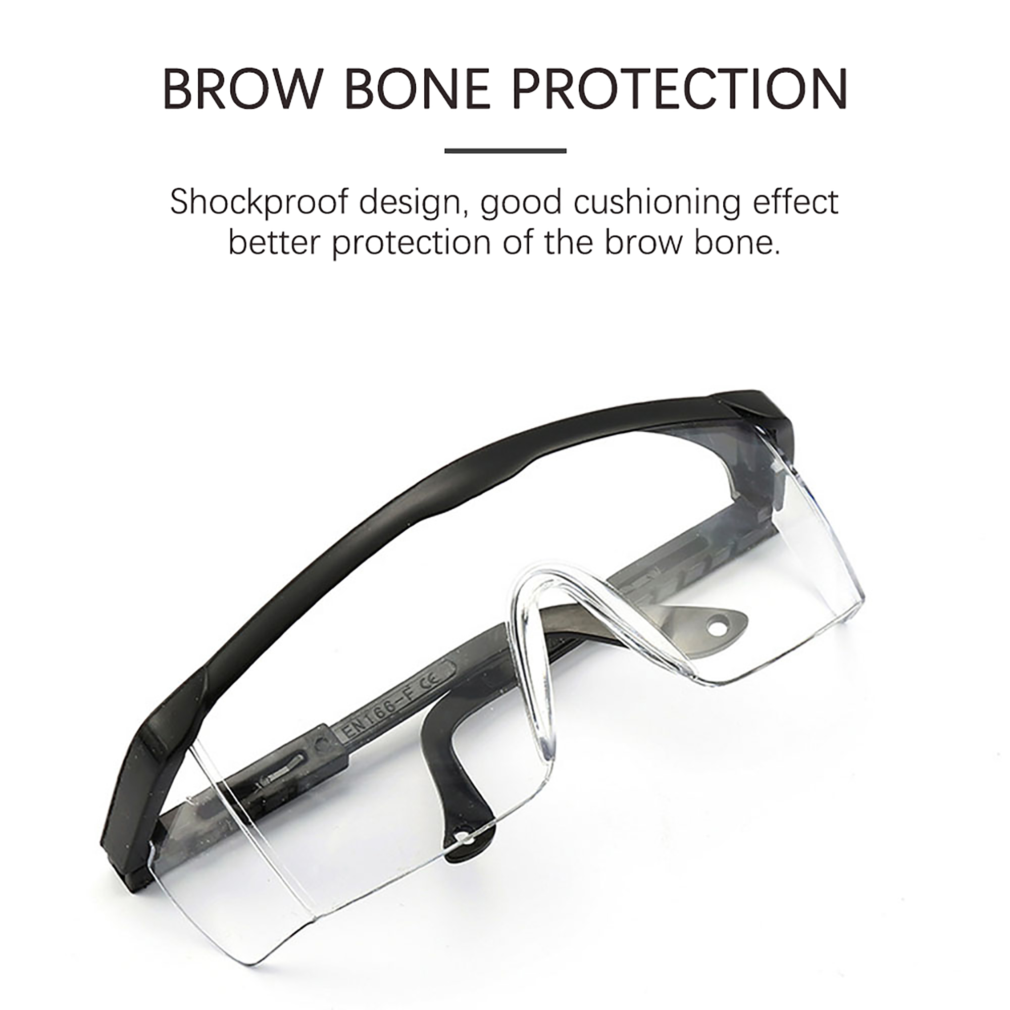 obaolay safety glasses