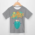 thumbnail image 6 of Dr. Binocs T-Shirt for Boys And Girls, Funny Short Sleeve Shirts for Kids, 3D Print Novelty Graphic Tee Shirt, Comfortable Breathable Fabric, 6 of 10