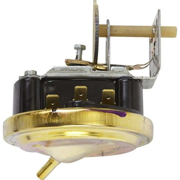 Alliance Genuine OEM 201609P Washer Water Level Pressure Switch