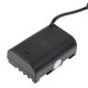 thumbnail image 3 of Blf19p-01 Battery DC Coupler para para Gh66 Gh3 Cámara, 3 of 7