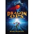 thumbnail image 1 of Pre-Owned Dragon Ops (Hardcover) 136804090X 9781368040907, 1 of 1