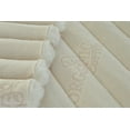 thumbnail image 2 of PlushBeds 12" Medium-Firm Botanical Bliss Organic Latex Mattress - Full, 2 of 8