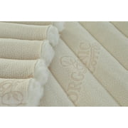 PlushBeds Botanical Bliss Organic Latex Mattress