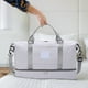 thumbnail image 4 of Multi Functional Lightweight Leisure Travel Bag For Short Distance Travel- Dry And Wet Separation Training- Exercise Yoga And Fitness Bag, 4 of 5