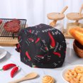 thumbnail image 1 of BEADCEST Baker Hat Chef Hat Assorted Color 1Pack Comfortable Cooking, 1 of 7