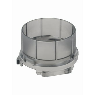 Portafilter Funnel For Ninja ES601 Espresso Machine - Dosing Ring, Anti-Splash, BPA-Free Plastic