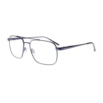New ENVY EYEWEAR Burgundy & Blue ABIGAIL Eyeglasses 56/13  display picture 1