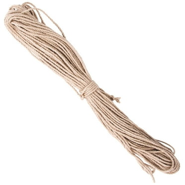 Cuttable Scratching Rope Replaceable Cat Tree Rope Household Sisal Rope Home Accessory