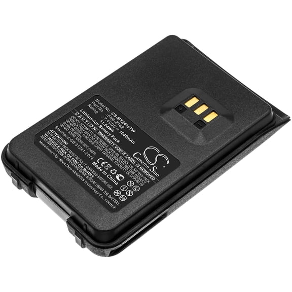 1600mAh FNB-Z162 Battery for Motorola MagOne V468 MagOne Z148 MagOne V418D SMP418