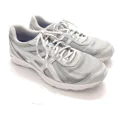 thumbnail image 3 of ASICS Gel-Sileo Mid Grey Silver Women's 8.5 Running Shoes 1012A177 EUC, 3 of 6