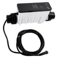 thumbnail image 1 of Up EC-520555 Replacement Salt Cell Chlorine Generator for In-Ground Pools IC40, 1 of 17