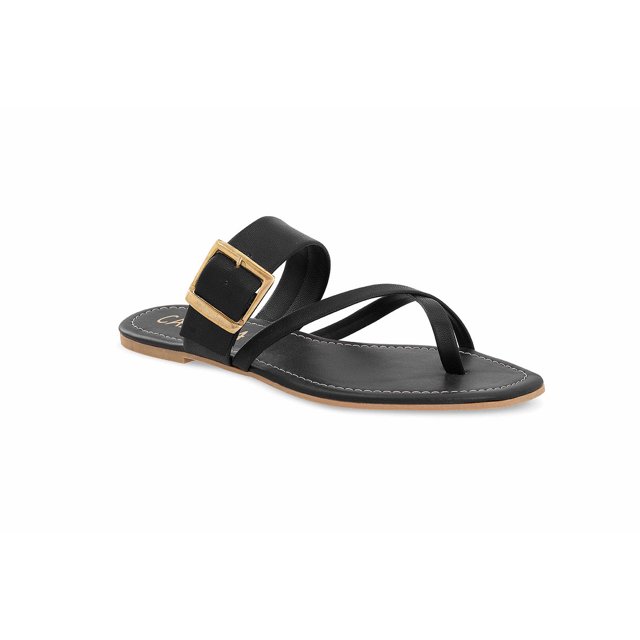 Huarache Piso Calzado Dama Castalia 236-79