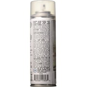 Krylon Crystal Clear Spray ، 6 أوقية.
