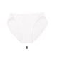 thumbnail image 2 of Minnieouse Bragas de seda de morera para mujer, 3 piezas, ropa interior, lencería, pantalones cortos transpirables sexys, ropa íntima para el Ropa interior Blanco S, 2 of 6