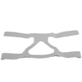 thumbnail image 2 of Banda para la cabeza con protector facial universal para respirador, cinturón ajustable para la cabeza, 2 of 14