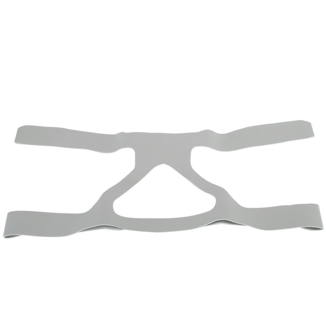 Ceinture de Tête de Machine Respiratoire Universelle Réglable Ceinture de Tête de Machine Respiratoire Universelle Protège-Tête Bandeau Réglable Ceinture de Tête de Machine Respiratoire