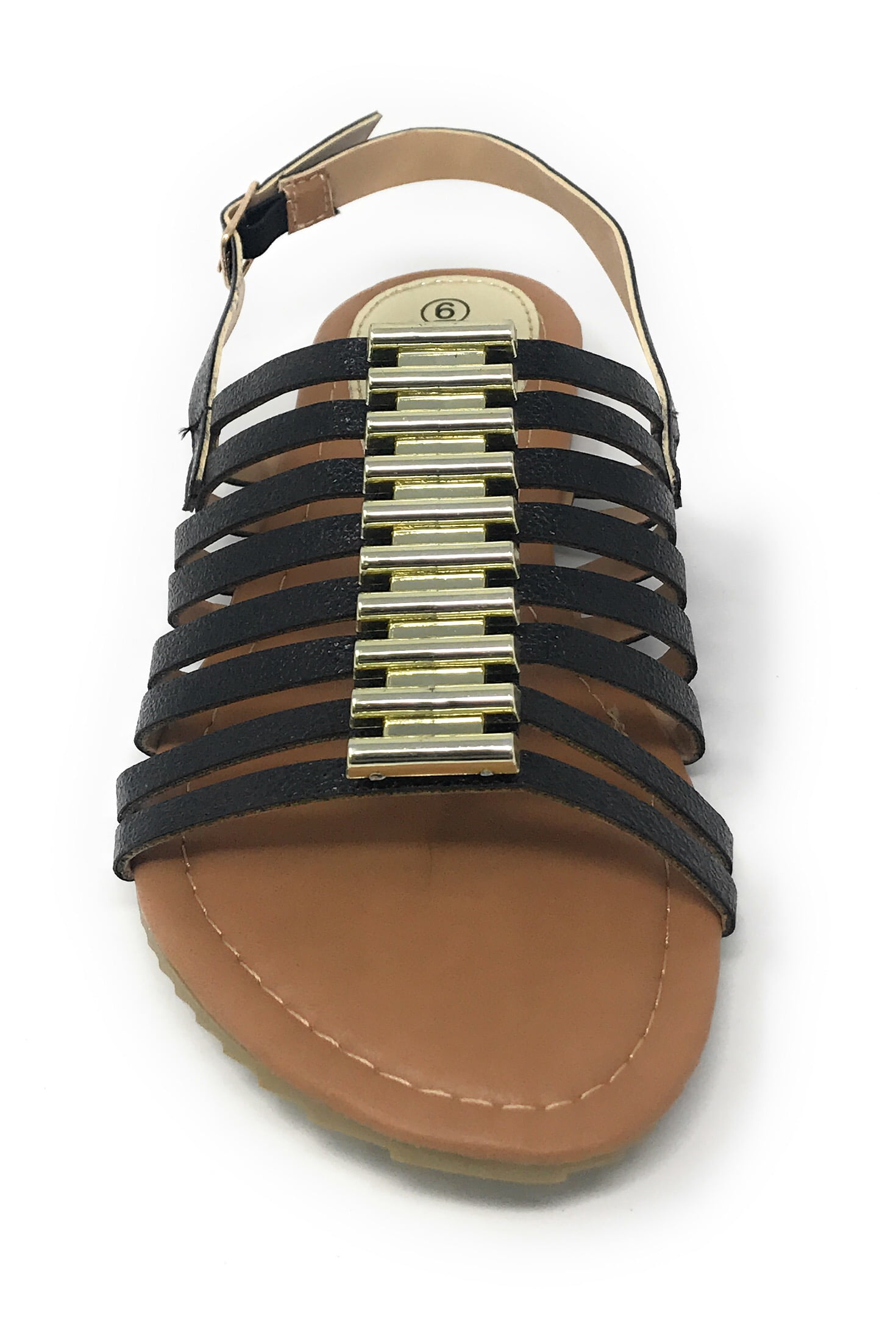Victoria K Hurache Slingback Sandal (Women's)