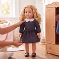 thumbnail image 2 of My Life As Black and White Fashion Set for 18-Inch Dolls, 3 Pieces, 2 of 9