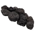 thumbnail image 3 of Miangastore 1 Pack of Fish Tank Volcanic Rocks Small Natural Lava Stones Decorations Potted Plants Volcanic Rocks, 3 of 8