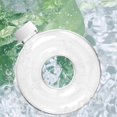 thumbnail image 3 of Botella de agua Soledad 800ml Blanco Botella para beber, 3 of 7