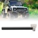 thumbnail image 5 of Simulation Axe Decoration Tool, Unique Durable 1:10 Scale Simulated Metal Axe Portable Lightweight  For 1/10 RC Crawler Car For Axial Scx10 ANGGREK Negro Plata, 5 of 8