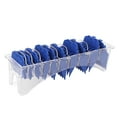 thumbnail image 4 of Hair Clipper Combs Guides, Accessories Guide Comb Attachment Blade 10pcs Replacement  For Barber, 4 of 8
