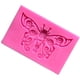 thumbnail image 1 of Moyic Gran oferta, molde de silicona con borde en relieve Vintage para pastel artesanal de azúcar DIY, molde para Fondant, herramientas de Herramientas y accesorios para hornear 6#, 1 of 6
