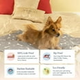 thumbnail image 4 of Furthrive/Blemox Pee Pads for Dogs, Puppy Pad Pheromone Technology Washable, 4 Layer Leak, for Home Travel (Coffee,L), 4 of 8