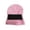 Pink, variant on POMOMOP Kids Beach Sand Removal Mitt 5.1 Inch, Orange Sand Wipe Off Glove for Kids, Portable Beach Trip Sand Cleaning Tool for Toddlers and Children