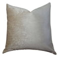 thumbnail image 4 of Plutus Camp Evergreen Handmade Throw Pillow, (Double sided 20" x 20"), 4 of 4