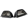 thumbnail image 5 of Rear Side Mirror View Blind Spot Assist Mirror Wide Angle Convex Rear View Mirror for JB64 JB74W 2019-2021, 5 of 5