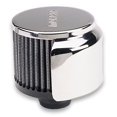 thumbnail image 1 of Moroso Performance 68813 Crankcase Breather Cap, 1 of 4