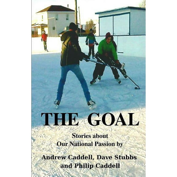 The Goal (Paperback)