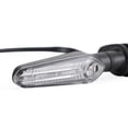 thumbnail image 6 of LED Refraction Blinker Turn Signal Light For YAMAHA MT-25 MT-03 MT-07 MT-09 T7 Clear, 6 of 9