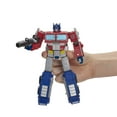 thumbnail image 6 of Transformers Toys Generations War for Cybertron: Earthrise Leader WFC-E11 Optimus Prime Action Figure, 6 of 12