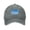 Gray, variant on Daytona State College Unisex Adjustable For Hat Baseball Cap Casquette