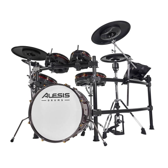 Strata Prime 10 Piece Electronic Drum Kit with Module
