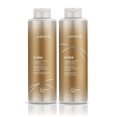 thumbnail image 1 of Joico K-PAK Reconstructing Shampoo & Conditioner 33 oz. LITER SET, 1 of 3