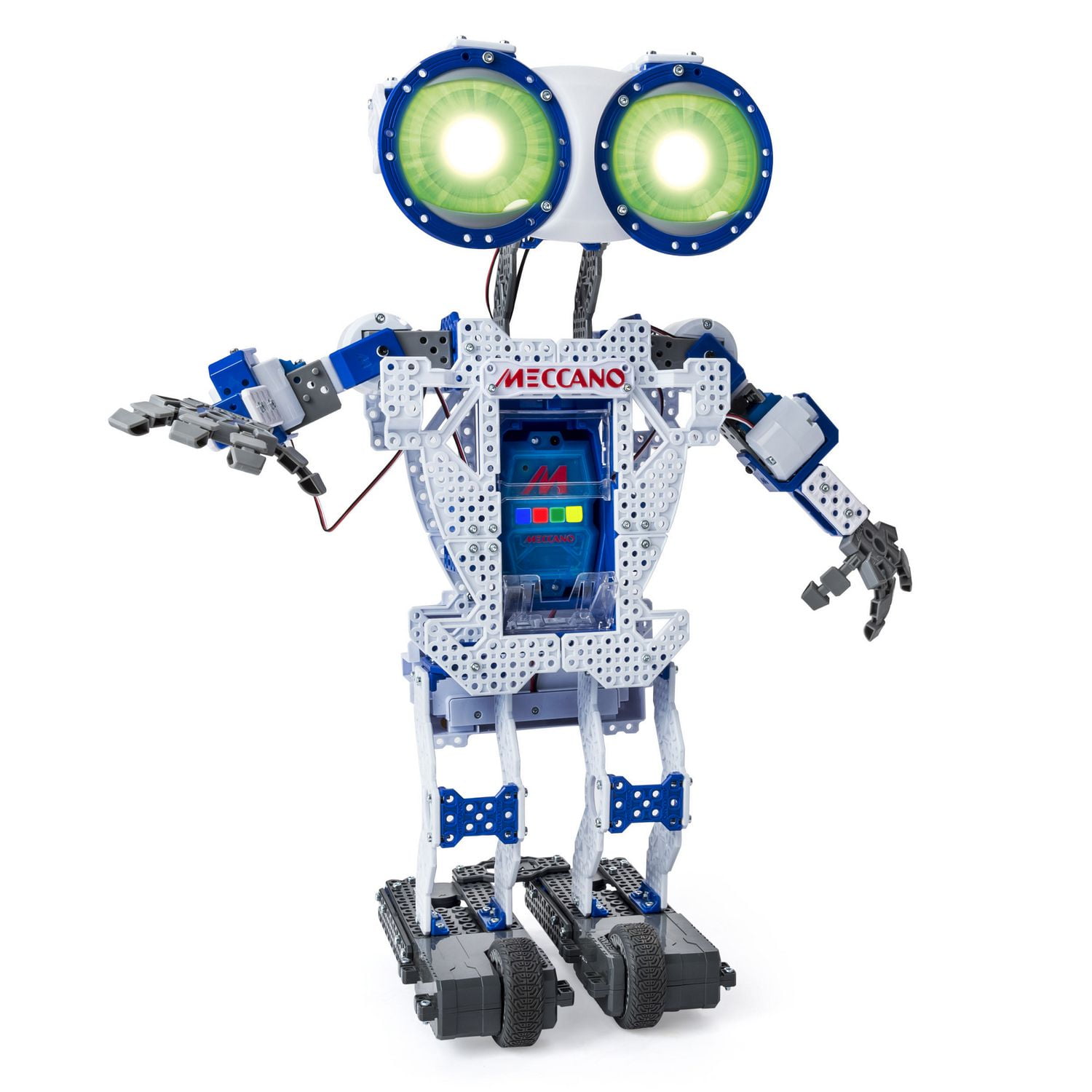 Meccano-Erector - Meccanoid 2.0