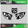 thumbnail image 4 of Kalair GFX Graphics Kit for Kawasaki KX450F (2013-2015) Stellar Series, 4 of 5