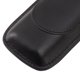 thumbnail image 3 of M Buder Estuche Portapuros Clásico Y Elegante Hecho A Mano Funda Portátil De 2 Dedos Para Viajes De Negocios Y Fiestas Humidor De Bolsillo Negro, 3 of 9