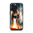thumbnail image 1 of Justice League Wonder Woman iPhone 15 Pro Max Case BLN1425, iPhone 14, 1 of 3