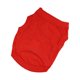 thumbnail image 1 of Greeniant Ropa para cachorros Suavidad Sin hebillas Camisetas transpirables para perros Chaleco para perros Disfraces Ropa Cachorros Sudadera Type3 NO3, 1 of 6