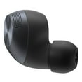 thumbnail image 3 of Technics Earbuds, True Wireless with Charging Case, Black, EAHAZ40K, 3 of 10