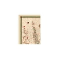 thumbnail image 4 of Historic Map - England - Martines 1587 - Vintage Wall Art, 4 of 4
