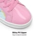 thumbnail image 5 of Zapatillas Antideslizantes Rosas DREAM PAIRS para Niños SDFS2210K, 5 of 6