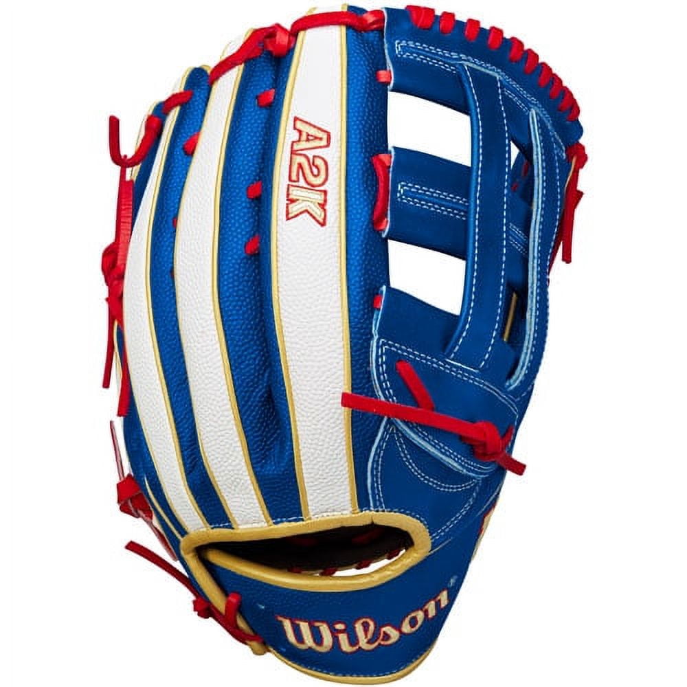 Wilson A2k Mookie Betts Gm Mb50 12.5