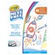thumbnail image 5 of Crayola Color Wonder Coloreado sin manchas Página en blanco para colorear Crayola, 5 of 7